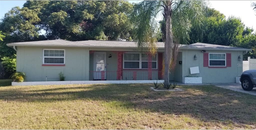 5248 SCHOOL ROAD NEW PORT RICHEY, FL 34653