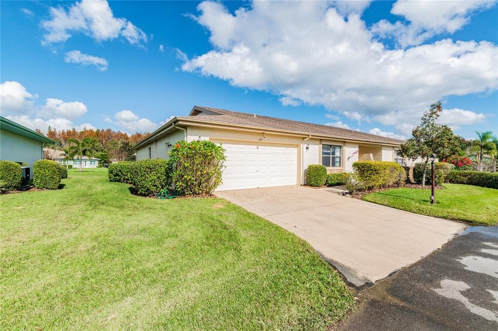2111 N HALCYON DRIVE UNIT 508 SUN CITY CENTER, FL 33573