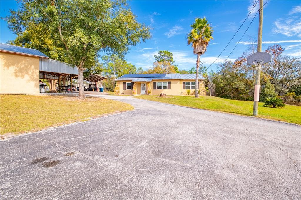14425 IRVING STREET SPRING HILL, FL 34609