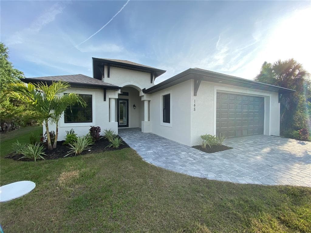 167 AUSTRALIAN DRIVE ROTONDA WEST, FL 33947
