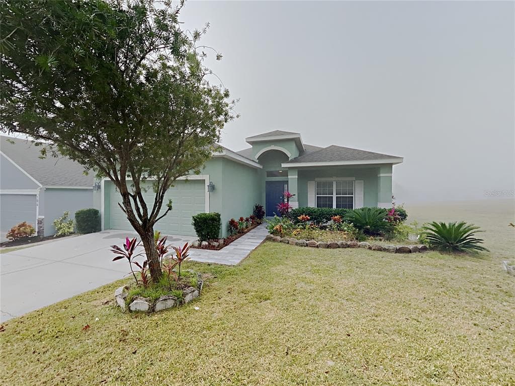 104 DAKOTA AVENUE GROVELAND, FL 34736