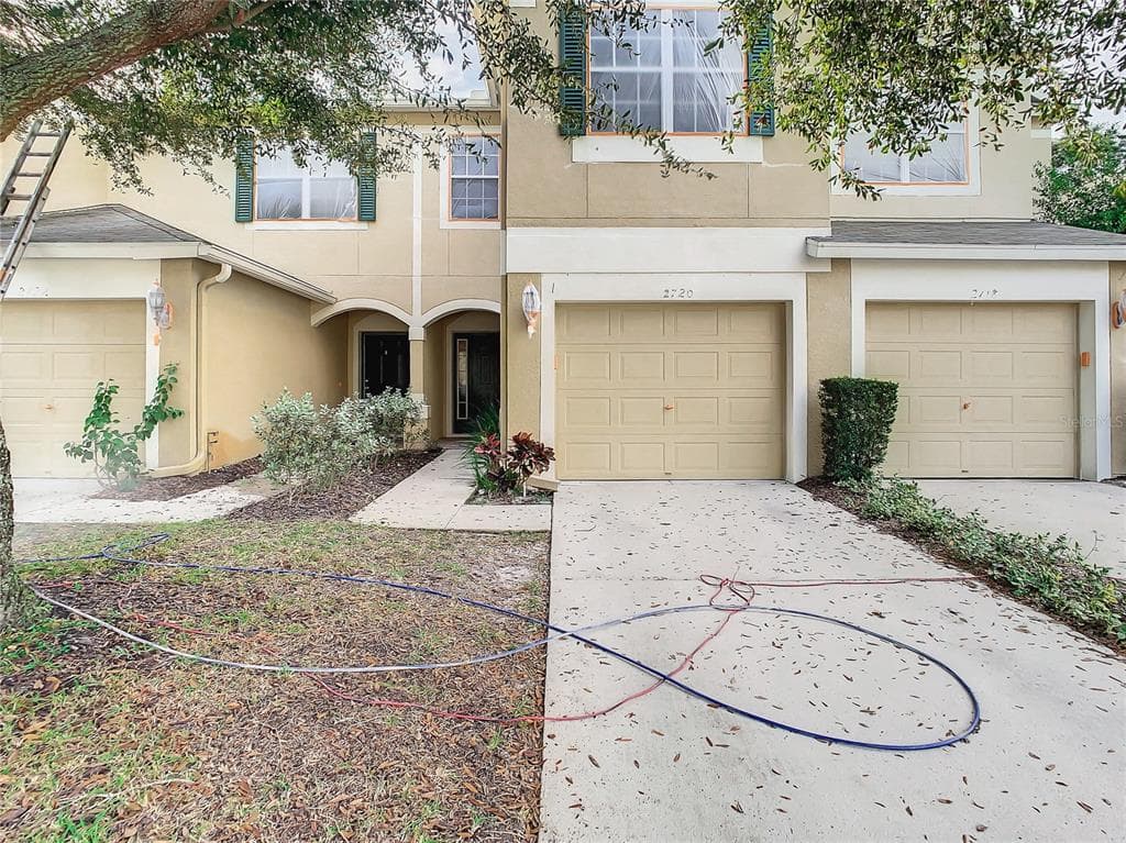 2720 CONCH HOLLOW DRIVE BRANDON, FL 33511
