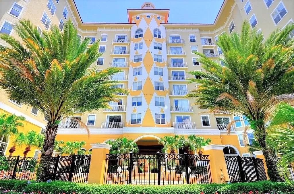 700 S HARBOUR ISLAND BOULEVARD UNIT 142 TAMPA, FL 33602