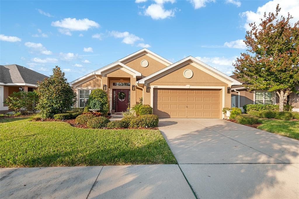 14415 EDINBURGH MOOR DRIVE WIMAUMA, FL 33598