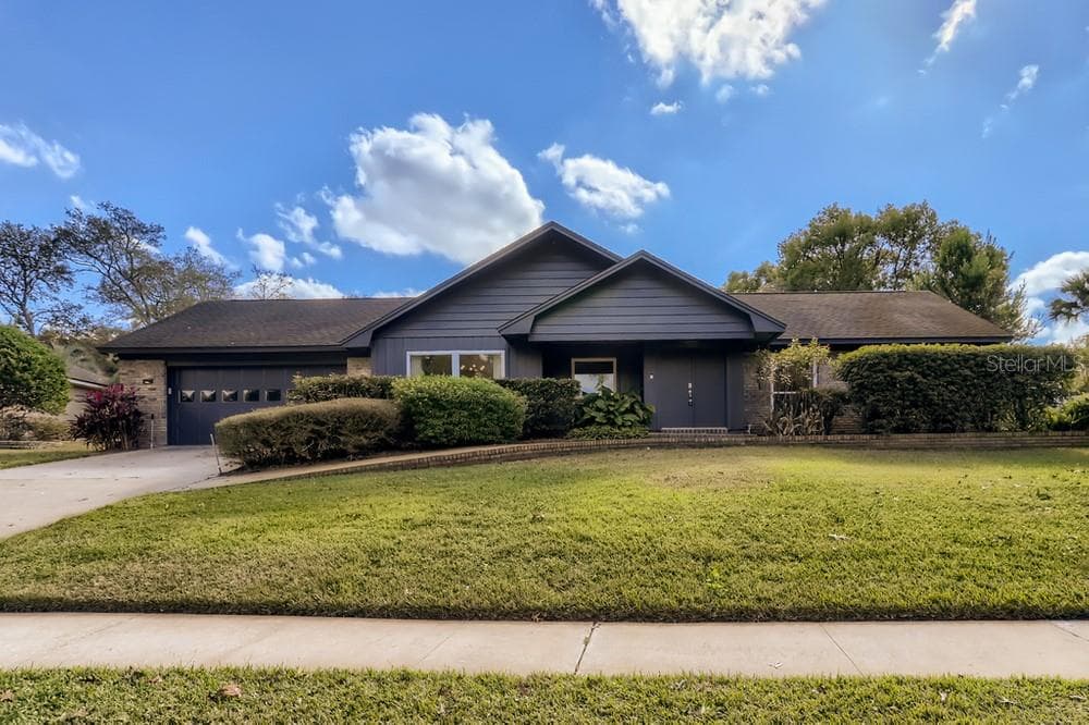 525 SPRINGCREEK DRIVE LONGWOOD, FL 32779