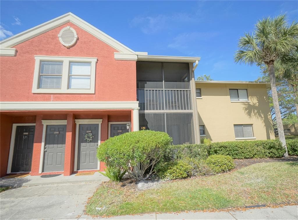 5748 BAYWATER DRIVE UNIT 0 TAMPA, FL 33615