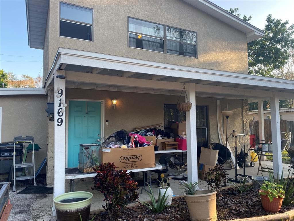 9169 SUNCREST BOULEVARD SEMINOLE, FL 33777