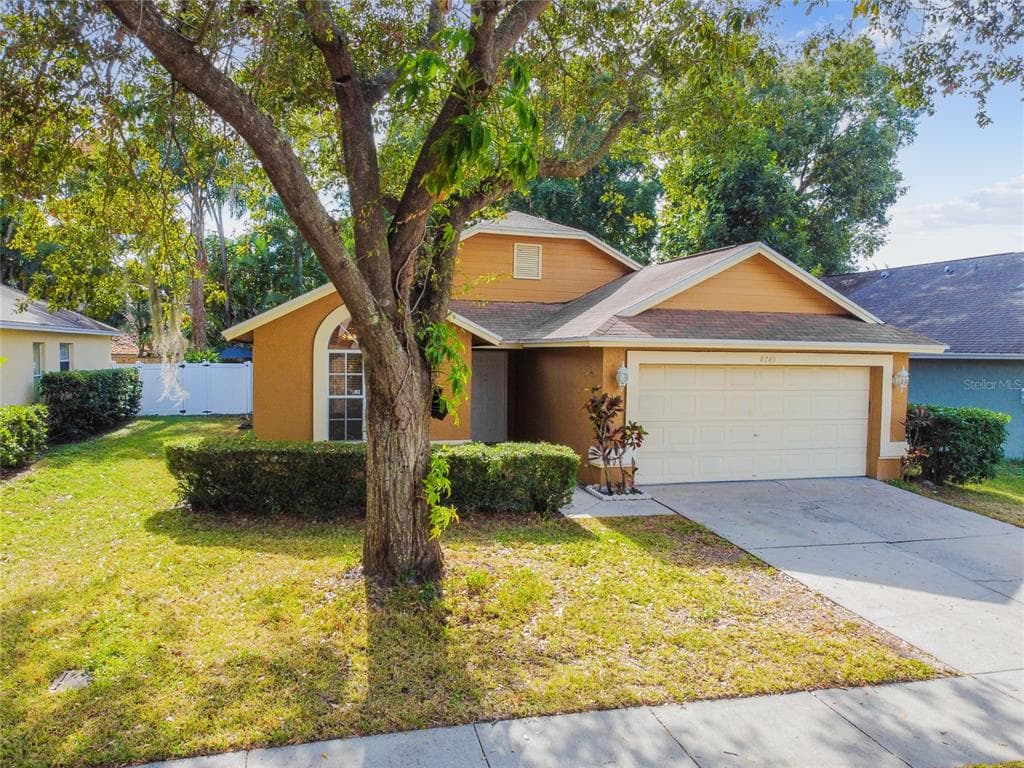 8740 EXPOSITION DRIVE TAMPA, FL 33626