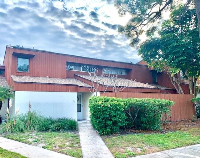 2066 SUNSET POINT ROAD UNIT 95 CLEARWATER, FL 33765