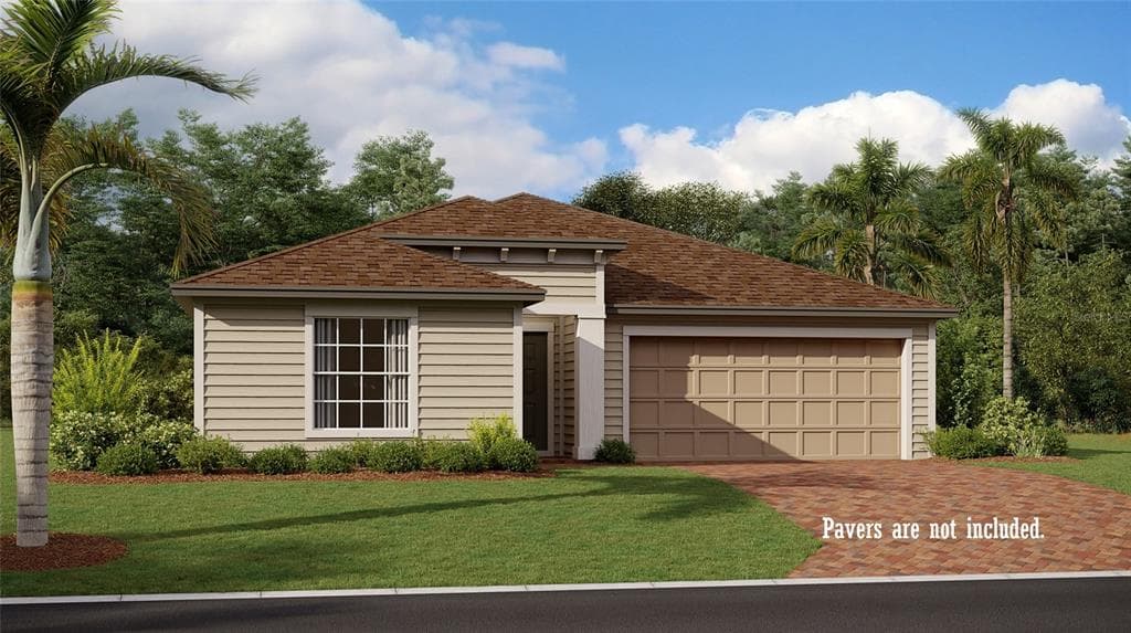 9217 SW 58TH CIRCLE OCALA, FL 34476