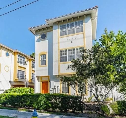 4409 W GRAY STREET UNIT 1 TAMPA, FL 33609
