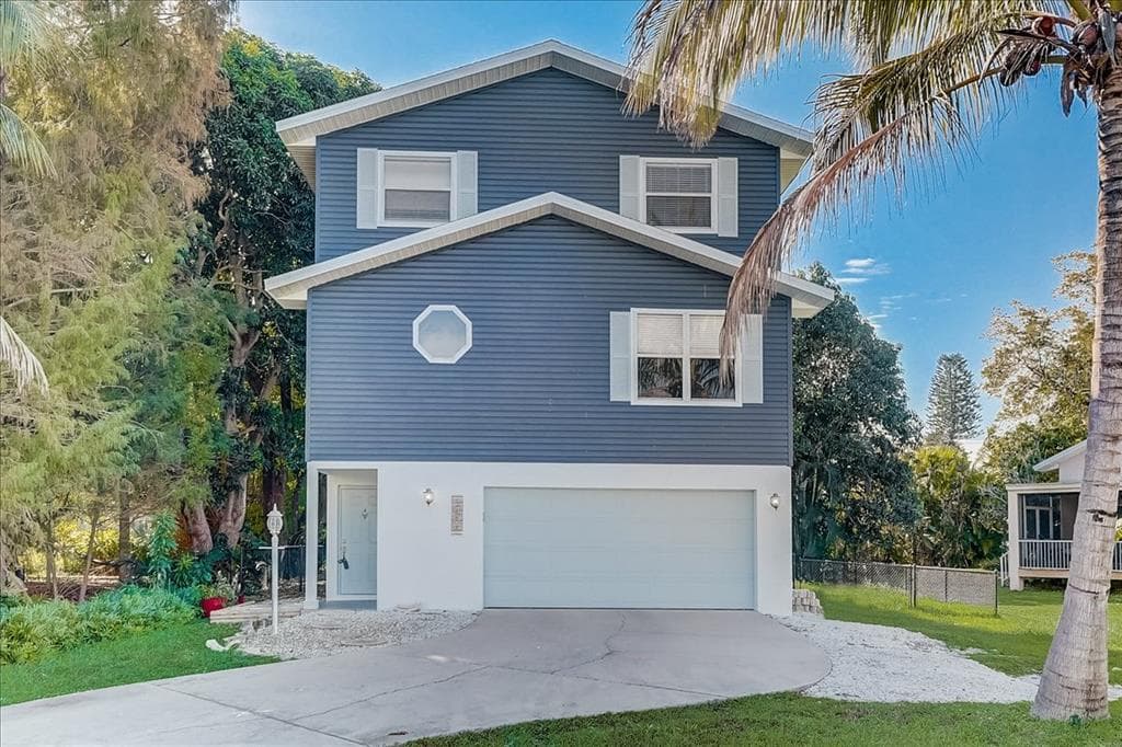 3405 10TH STREET W PALMETTO, FL 34221