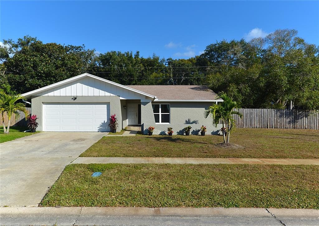 2311 MOORE HAVEN DRIVE E CLEARWATER, FL 33763