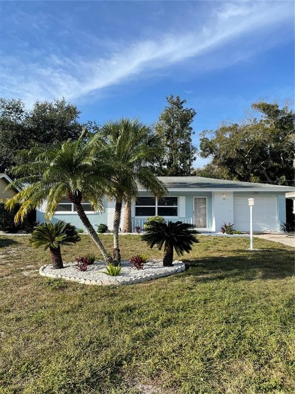 2377 INDIGO DRIVE