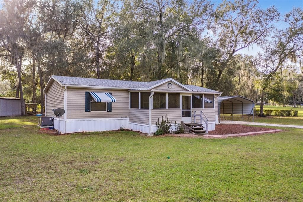 38710 BURGER LANE DADE CITY, FL 33523