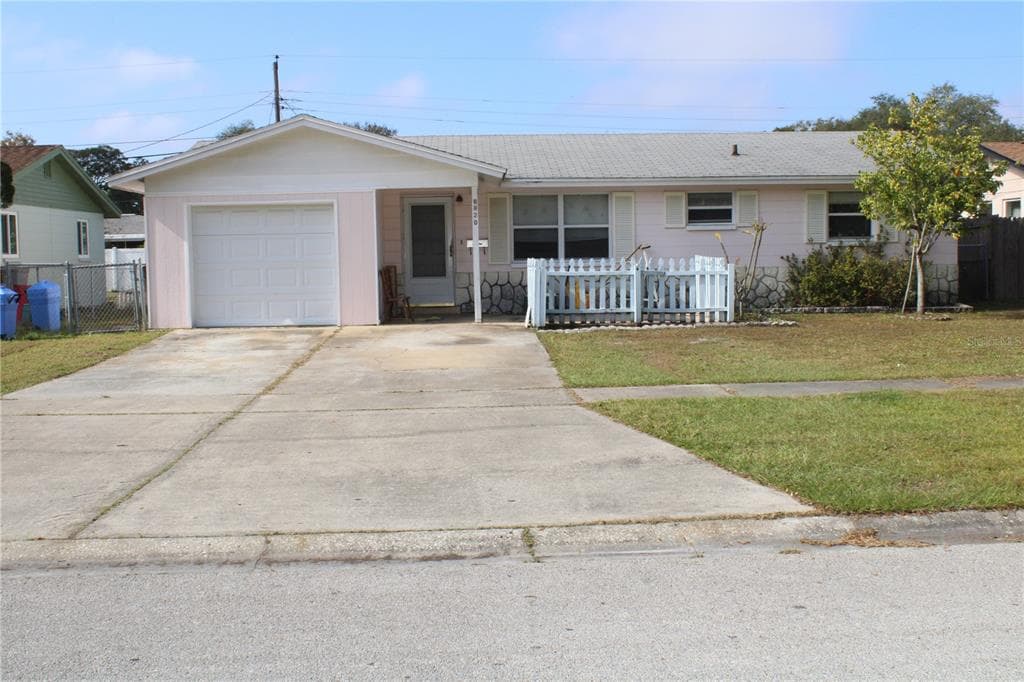8820 56TH STREET N PINELLAS PARK, FL 33782