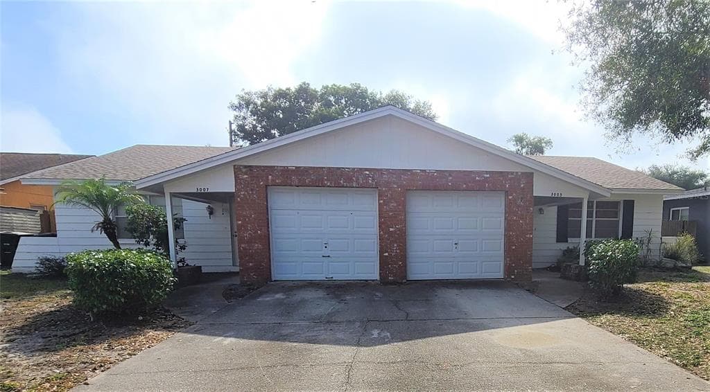 3005 SAINT JOHN DRIVE CLEARWATER, FL 33759