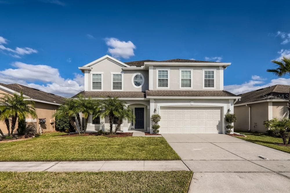 10770 CLOVER WALK DRIVE ORLANDO, FL 32825
