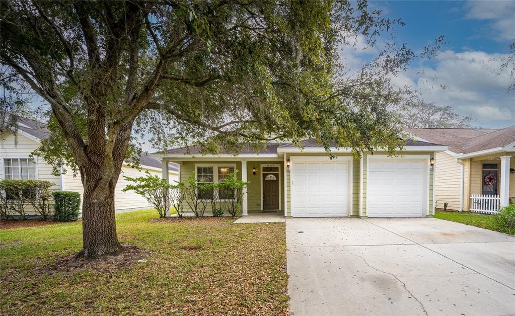 37506 PICKETTS MILL AVENUE ZEPHYRHILLS, FL 33542