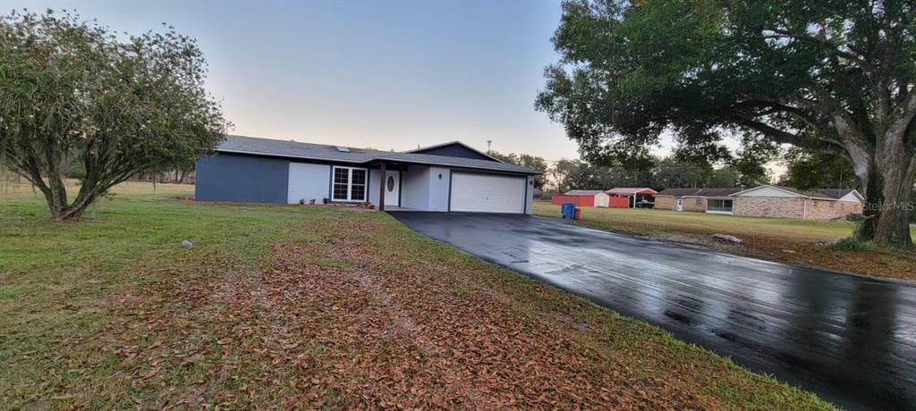 2503 PEMBERTON CREEK DRIVE SEFFNER, FL 33584