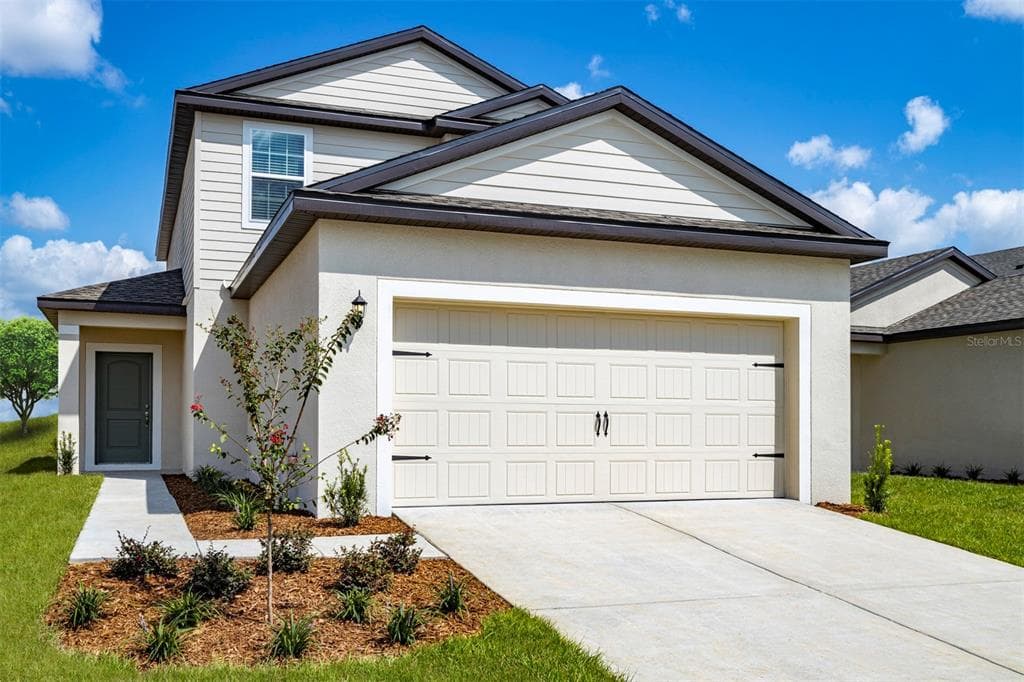 29262 FEDORA CIRCLE BROOKSVILLE, FL 34602