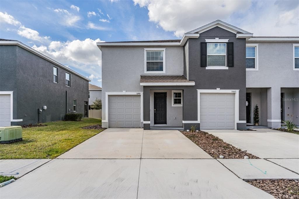 32997 KALOKO ROAD WESLEY CHAPEL, FL 33543