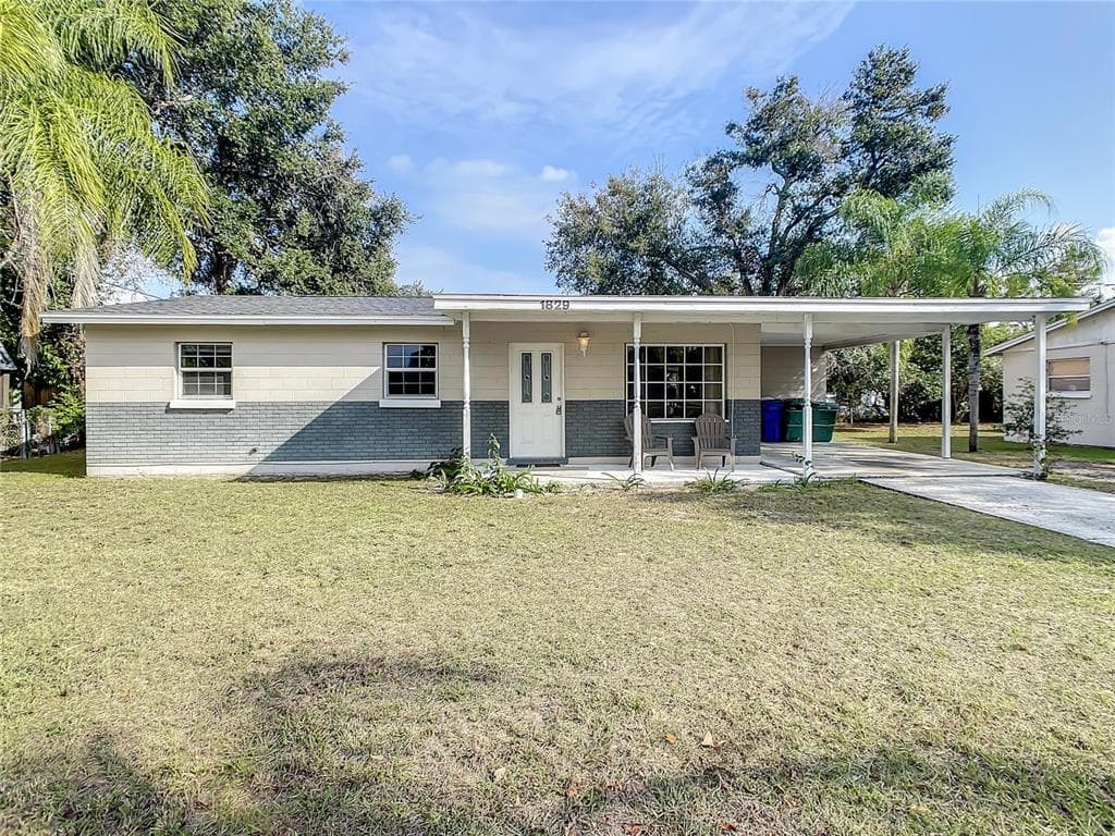 1829 4TH STREET NW WINTER HAVEN, FL 33881