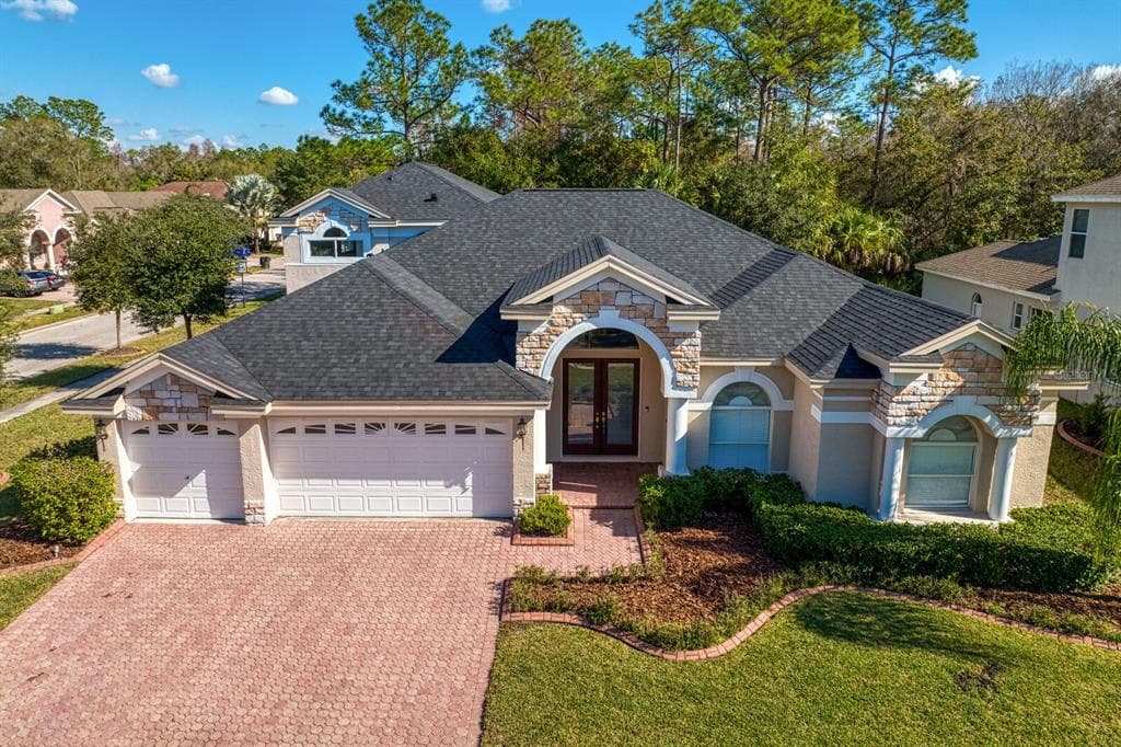 17329 EMERALD CHASE DRIVE TAMPA, FL 33647