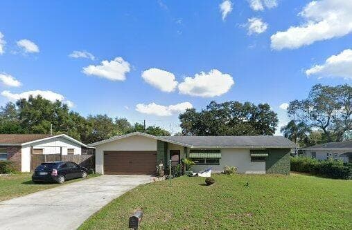 1819 LADY MARY DRIVE CLEARWATER, FL 33756