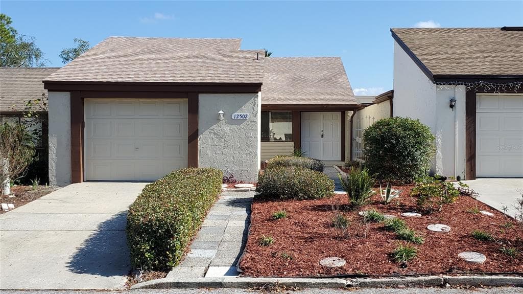 12502 FOX CROFT LANE HUDSON, FL 34667
