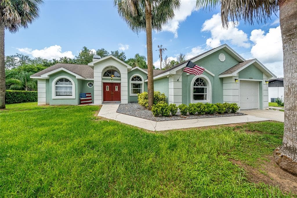 40304 TROTTER LANE DADE CITY, FL 33525