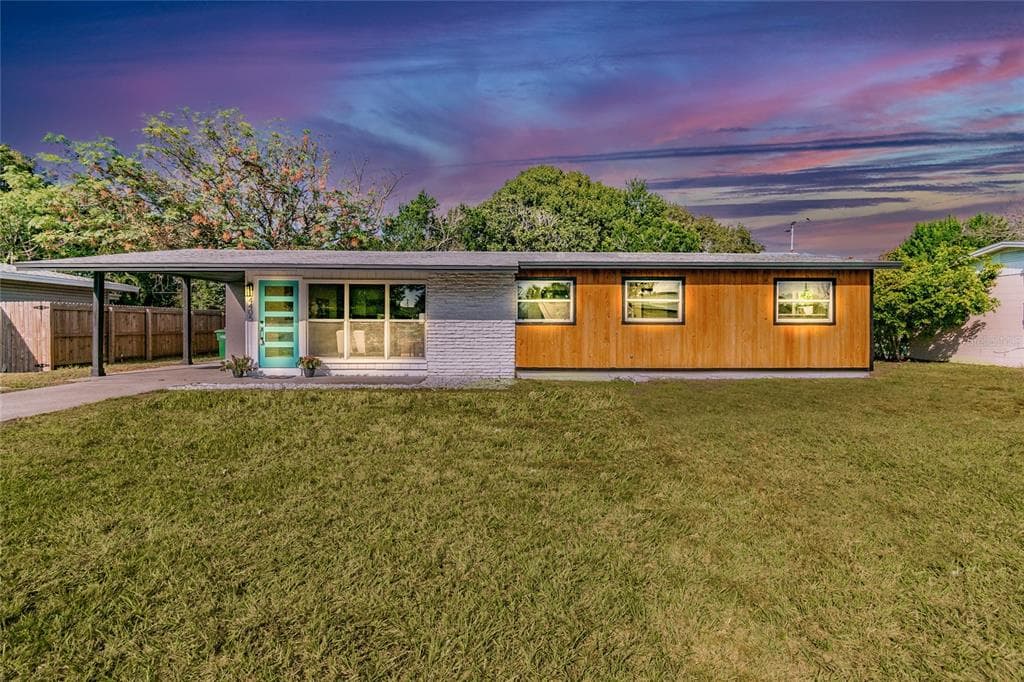 4405 OHIO AVENUE TAMPA, FL 33616