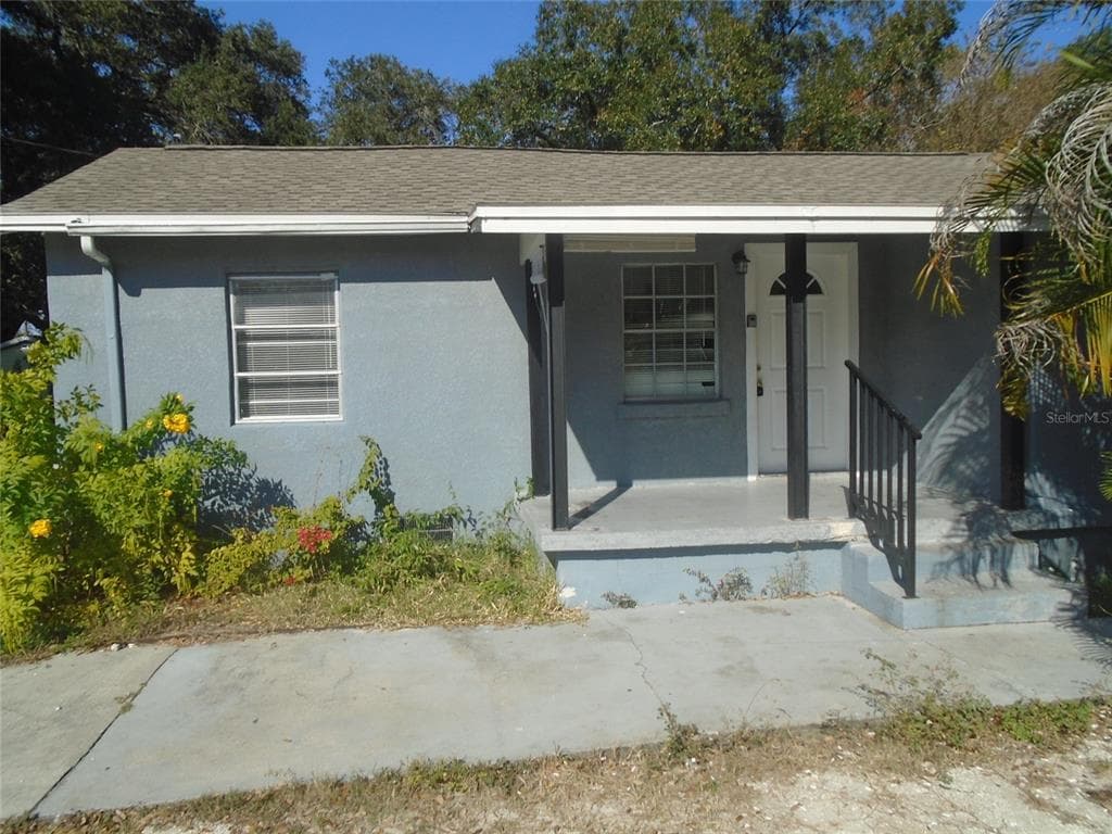 2313 W CLIFTON STREET TAMPA, FL 33603