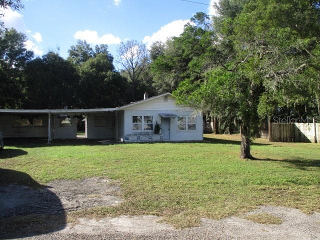6451 16TH STREET ZEPHYRHILLS, FL 33542