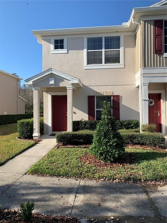 1745 SEDGEFIELD COURT ODESSA, FL 33556
