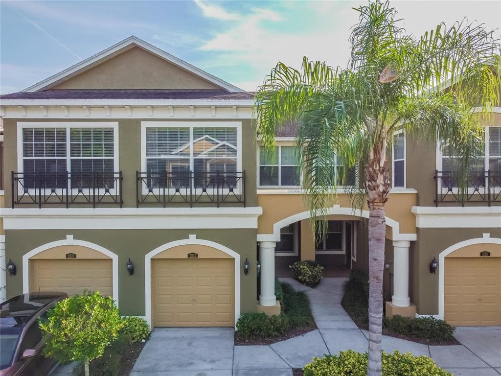 12613 SILVERDALE STREET TAMPA, FL 33626