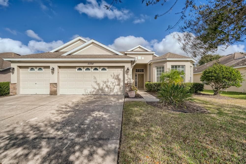2354 123RD PLACE E PARRISH, FL 34219