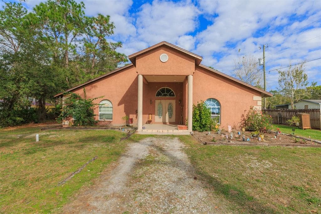 28809 BENNINGTON DRIVE WESLEY CHAPEL, FL 33544