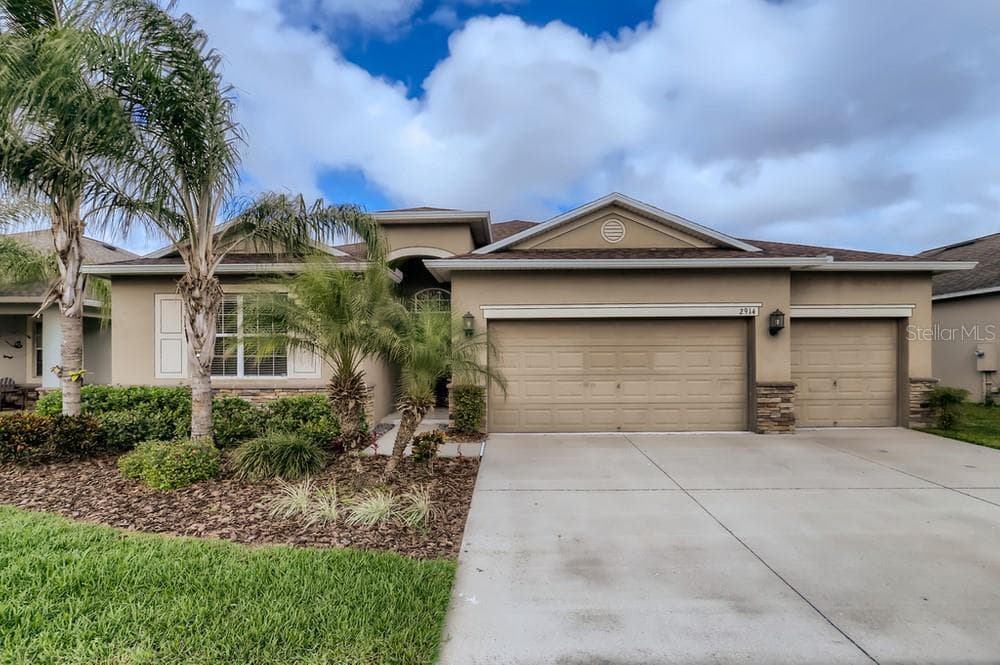 2914 YOUNGFORD STREET ORLANDO, FL 32824