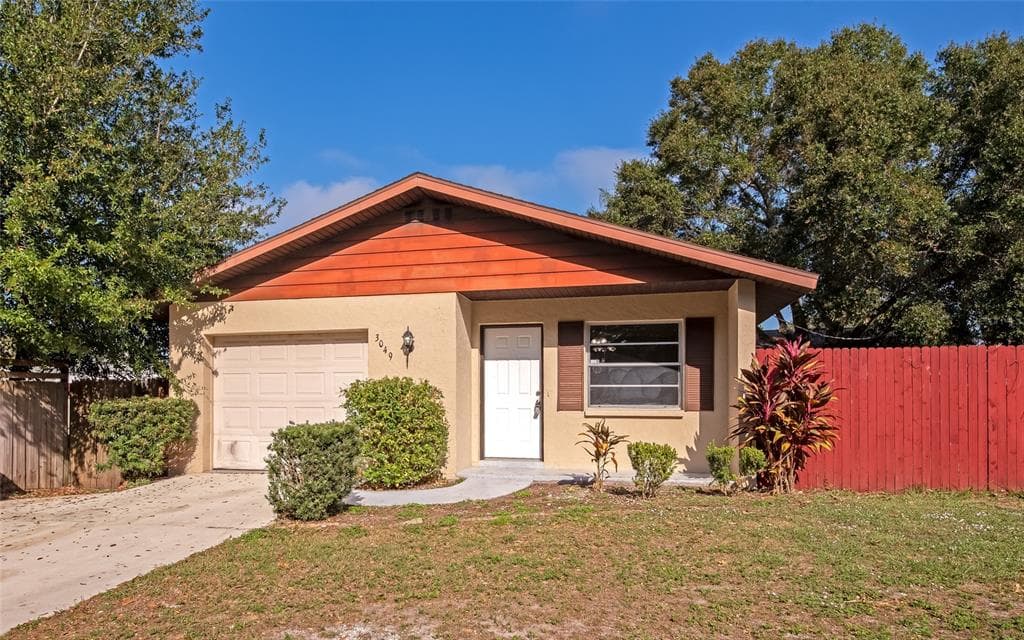 3049 GYPSY STREET SARASOTA, FL 34231