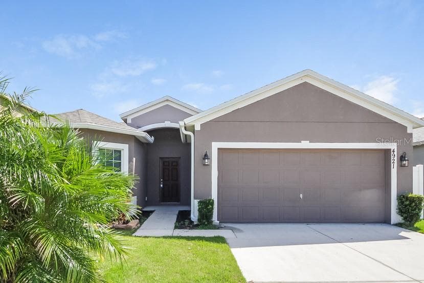 4921 WINDBOURNE WAY SAINT CLOUD, FL 34772