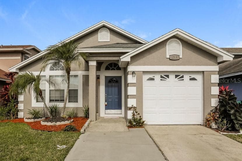 12137 PILOT COURT ORLANDO, FL 32828