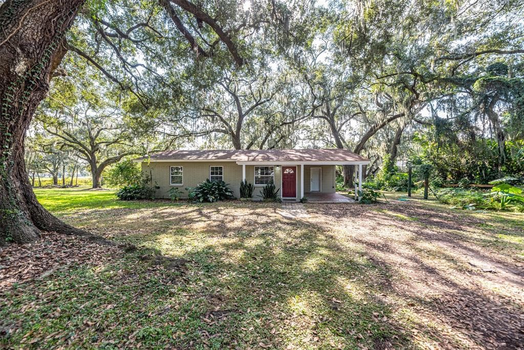 311 DUKE SIMMS ROAD BRANDON, FL 33511
