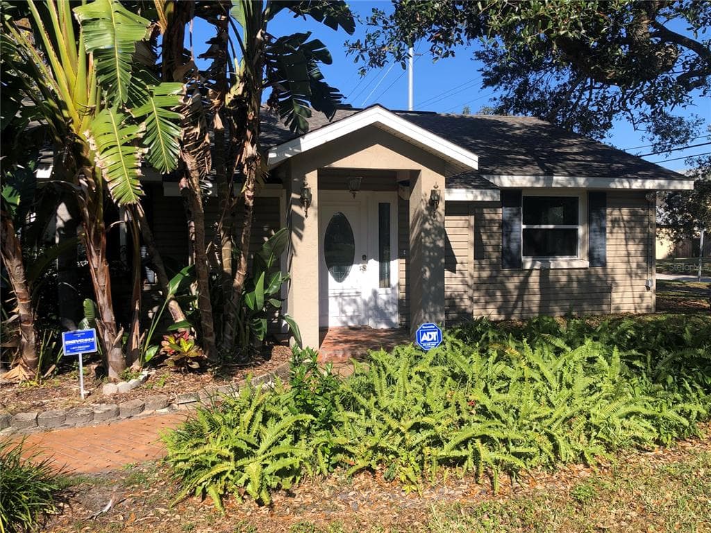 3701 W HORATIO STREET TAMPA, FL 33609