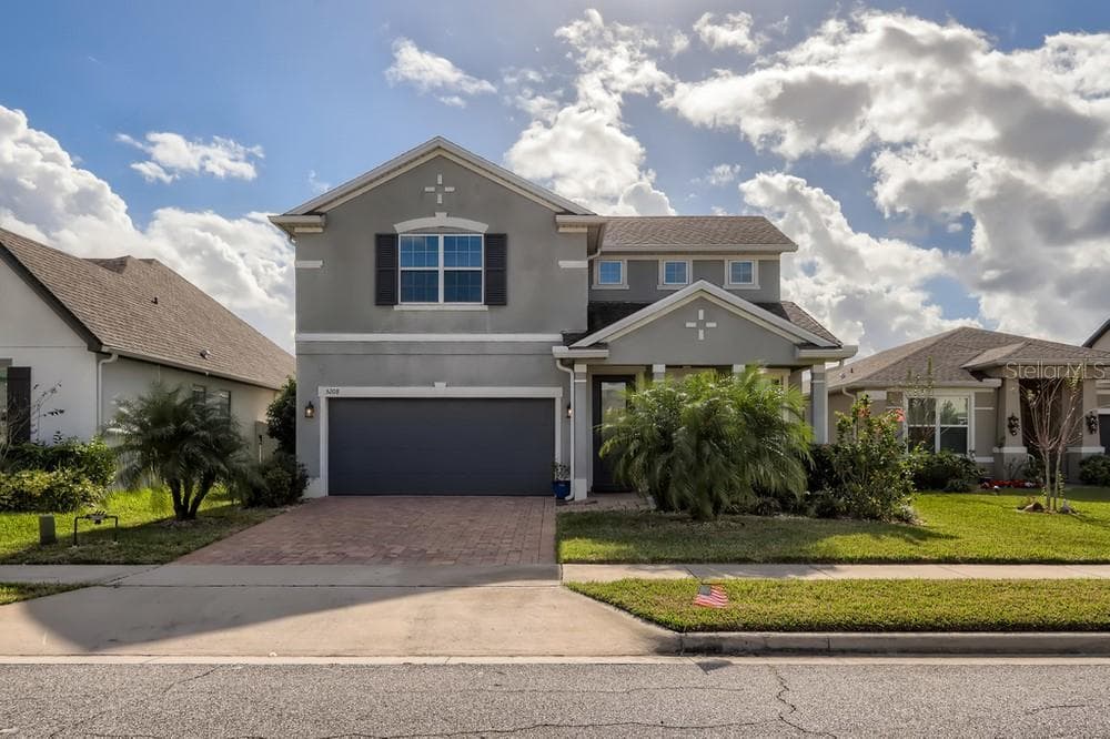 5208 LANDMARK DRIVE ST CLOUD, FL 34771