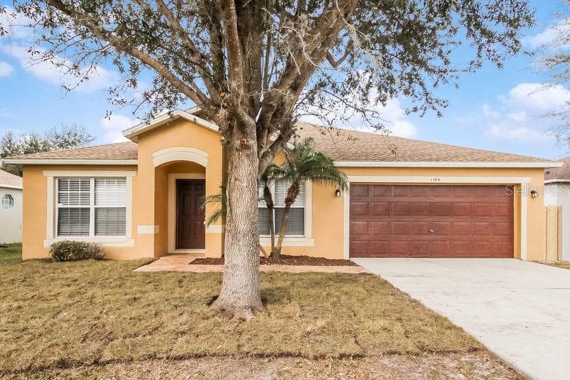 1144 ORNE COURT KISSIMMEE, FL 34759