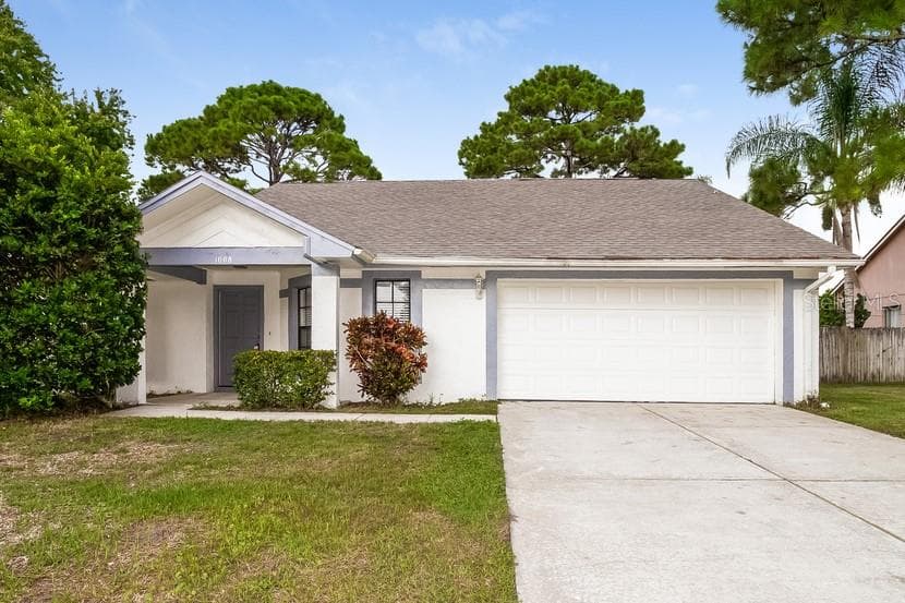 1008 ALBAMONTE COURT OVIEDO, FL 32765