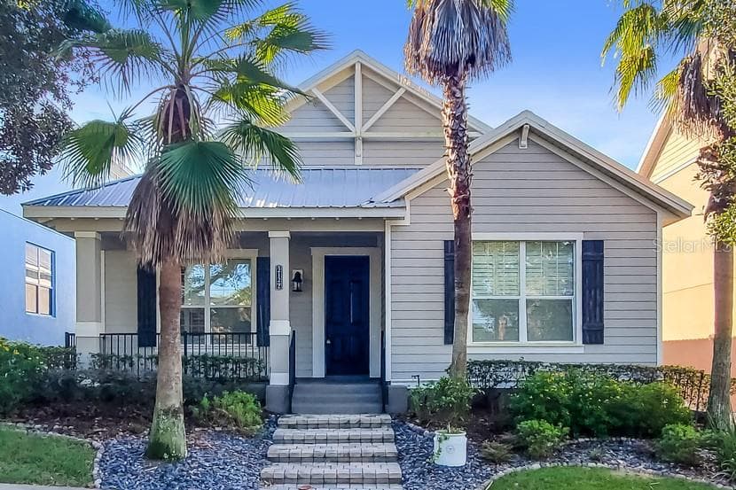 2129 APPALACHEE CIRCLE TAVARES, FL 32778