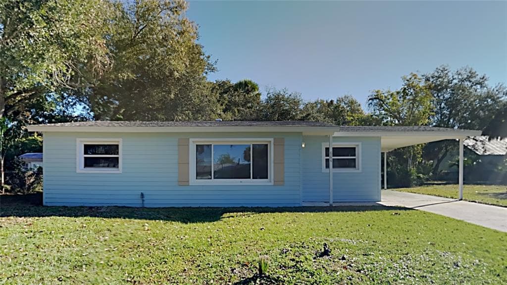 664 BACON STREET COCOA, FL 32926