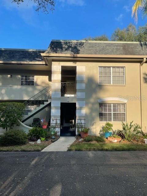 48 COUNTRY CLUB DRIVE UNIT 48 LARGO, FL 33771